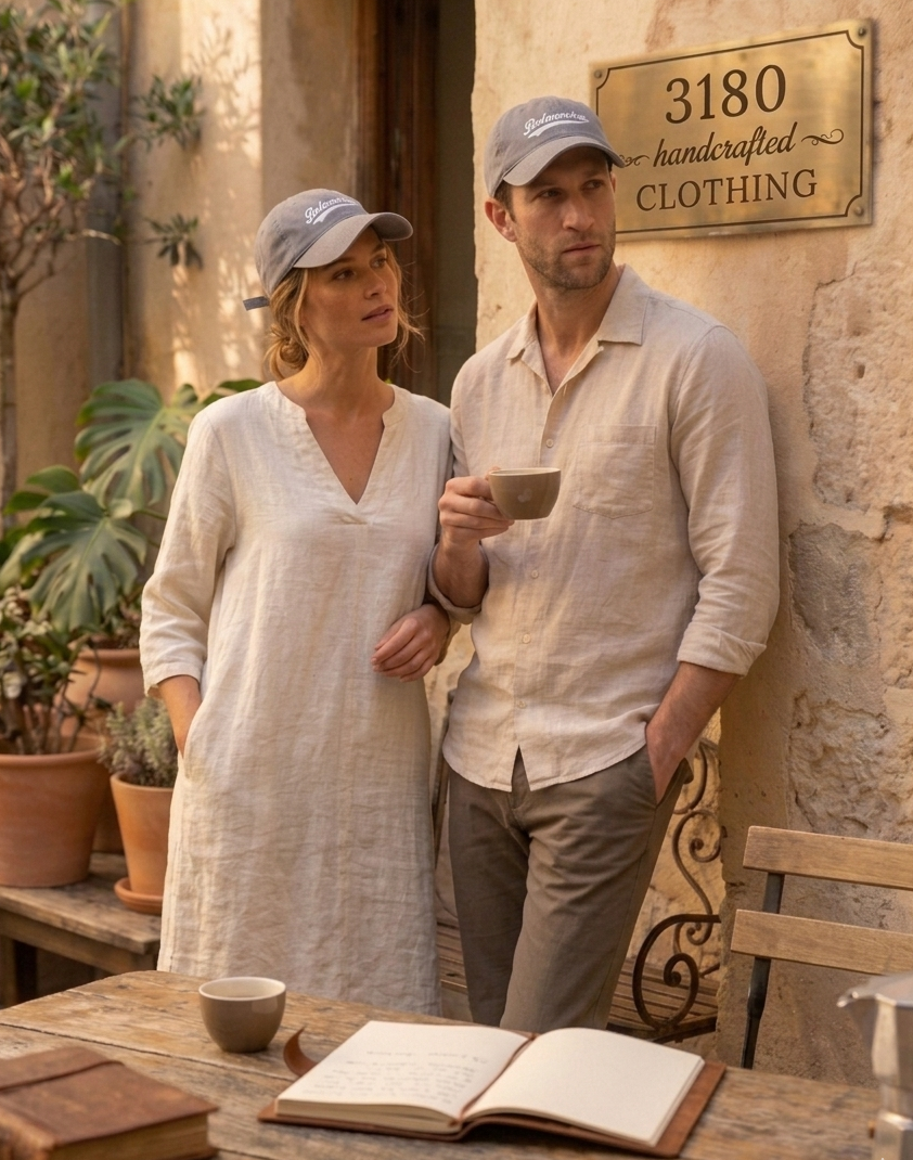 3180 | MONO-BENTLEY 01 Men’s Heritage Summer Cap - Slate Grey