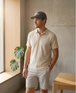 3180 | MONO-BENTLEY 01 Men’s Heritage Summer Cap - Slate Grey